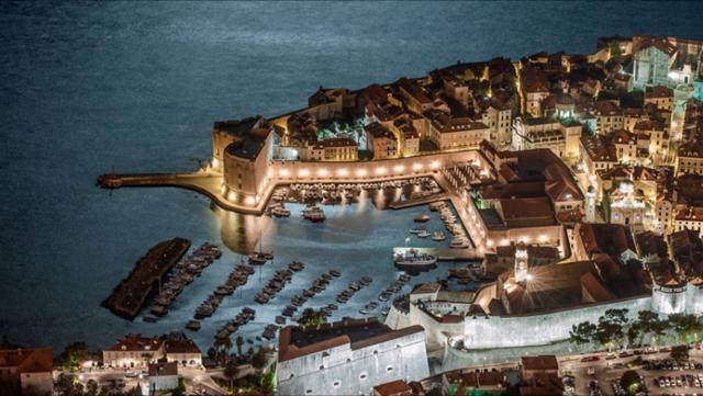 Sunset Apartment Dubrovnik Exterior foto