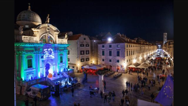 Sunset Apartment Dubrovnik Exterior foto