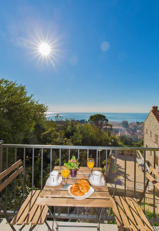 Sunset Apartment Dubrovnik Exterior foto