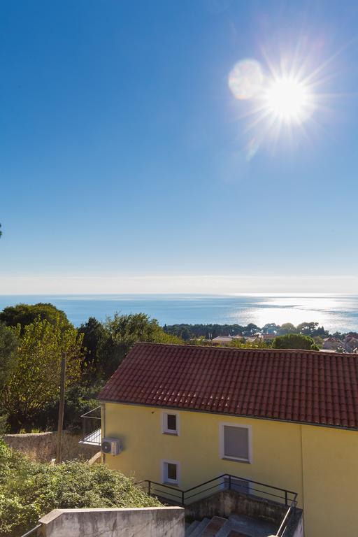 Sunset Apartment Dubrovnik Exterior foto