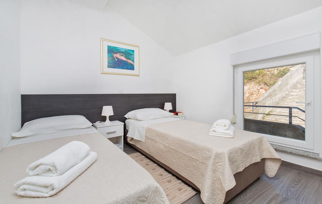 Sunset Apartment Dubrovnik Exterior foto