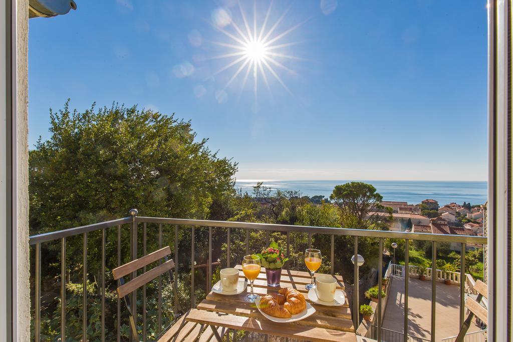 Sunset Apartment Dubrovnik Exterior foto