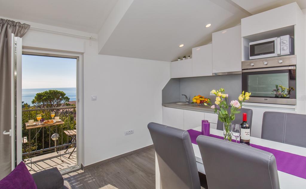 Sunset Apartment Dubrovnik Exterior foto