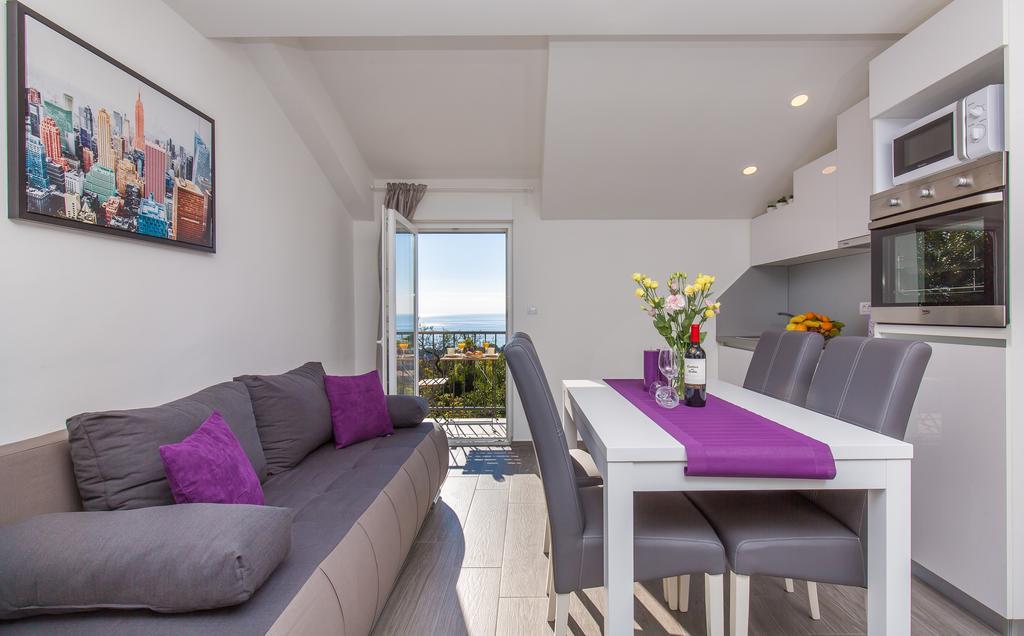 Sunset Apartment Dubrovnik Exterior foto